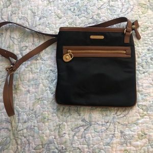 Michael Kors Cross- Body Bag